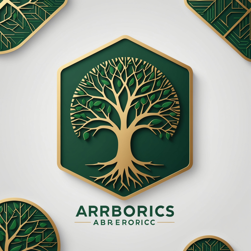 ArborICS logo