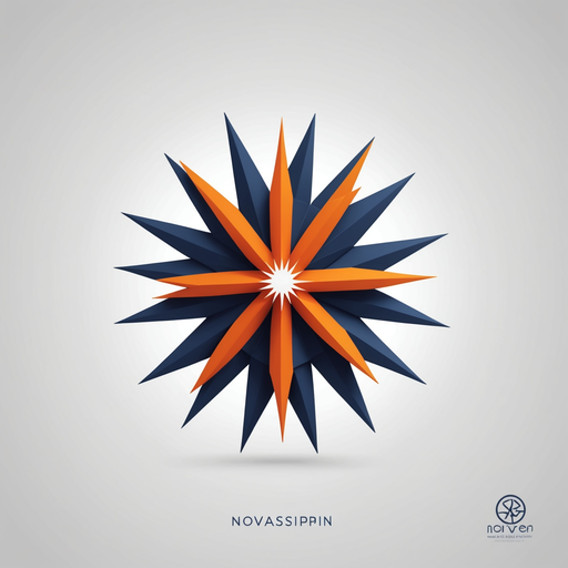 NovaSpin logo