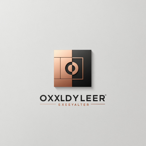 OxideLayer logo