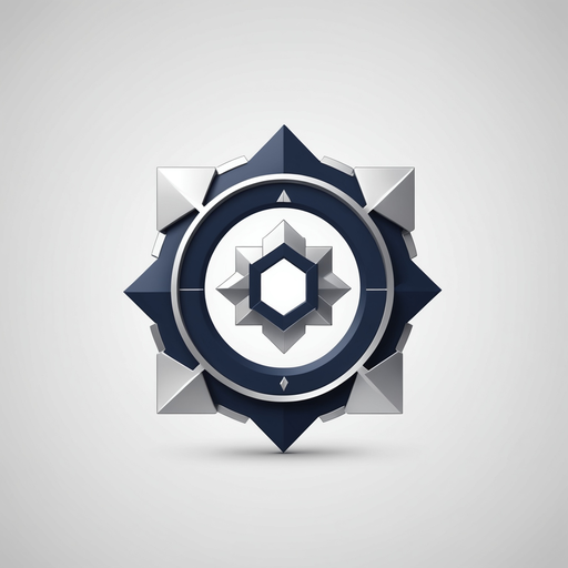 QuantVault logo