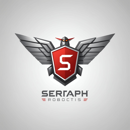 Seraph Robotics logo