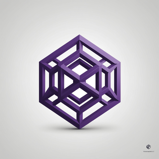 Tesseract Matter logo
