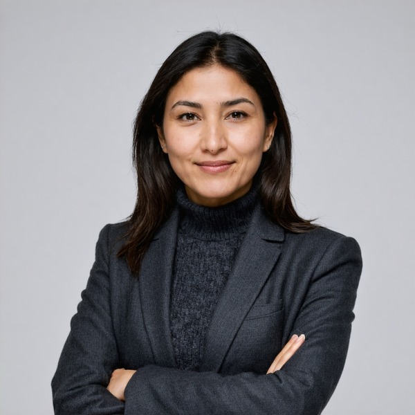 Priya Subramaniam, Partner at Coexin Technology Partners