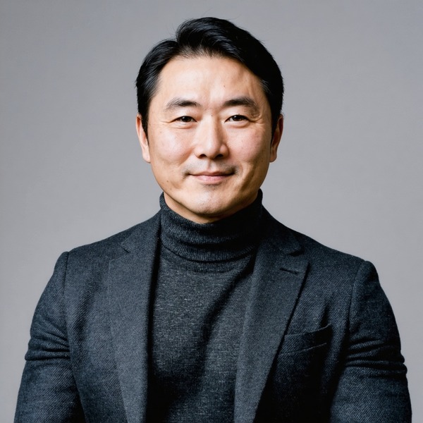 Yuki Tanaka, General Partner at Coexin Technology Partners